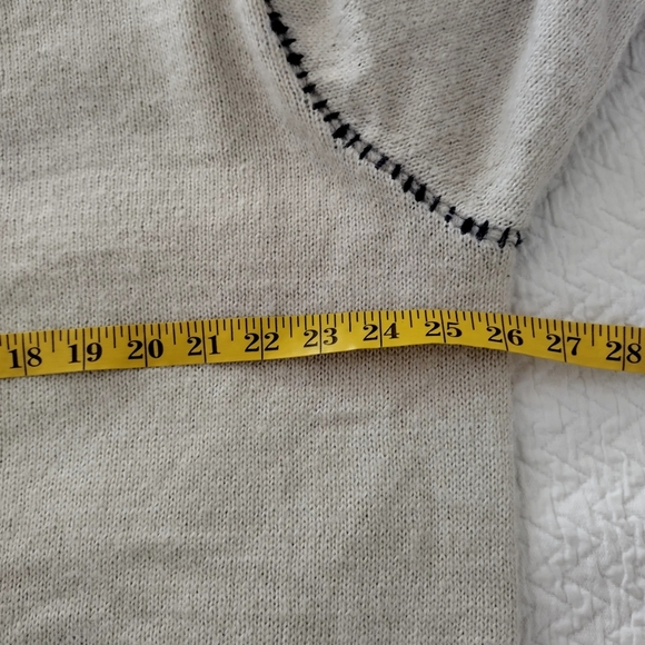 Urban Outfitters Hudson Knit jumper Sz XXL - Picture 8 of 9